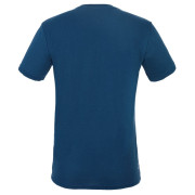 Pánske tričko Salewa M Geometric S/S Tee
