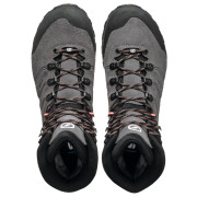 Dámske turistické topánky Scarpa Rush Polar Gtx Wmn