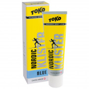 Vosk TOKO Nordic Klister blue 55 g