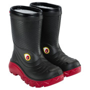 Detské zimné topánky Viking Outdoor Footwear Claw Warm Black/Red