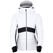 Dámska bunda Dare 2b Glacial Jacket biela/čierna White/Black