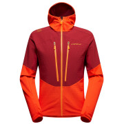 Pánska mikina La Sportiva Session Tech Hoody M