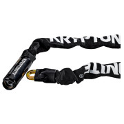 Zámok na bicykel Kryptonite Keeper 785 Integrated Chain 85 cm
