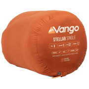 Trojsezónny spacák Vango Stellar Single