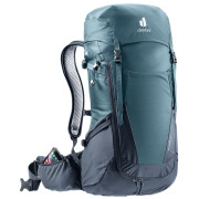 Batoh Deuter Futura 26 modrá/sivá atlantic-ink