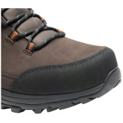 Pánske pohorky Regatta Burrell Leather Boot II