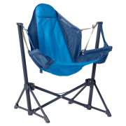 Kreslo NEMO Equipment Stargaze EVO-X modrá Brilliant Blue