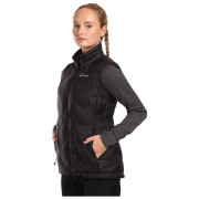 Dámska vesta Kilpi Nai-W