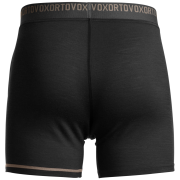 Pánske boxerky Ortovox 185 Rock'N'Wool Boxer