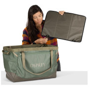 Taška Osprey Transporter Gear Tote 60