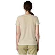 Dámske tričko Patagonia Women's Capilene® Cool Trail Shirt - Stratapeaks