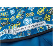 Detská bunda WAMU Bagr