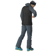 Pánska bunda Dynafit Radical Dwn Rds M Hood Jkt