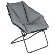 Kreslo Bo-Camp Urban Outdoor Relax Chair
