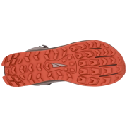 Pánske turistické topánky Altra M Lone Peak 9 Waterproof Mid