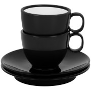 Sada hrnčekov Brunner Set Espresso