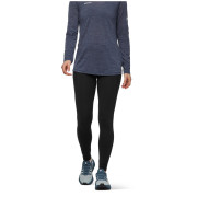 Dámske legíny Mammut Crag Winter Tights Women
