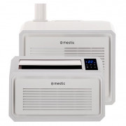 Klimatizácia Mestic Split unit portable airconditioner SPA-5000 biela