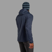 Pánska bunda Montane Sirocco Hoodie