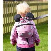 Detský batoh LittleLife Toddler Pink Minnie