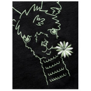 Dámske tričko Chillaz Valencia Happy Alpaca