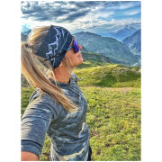 Dámska čelenka Drexiss Black Mountain