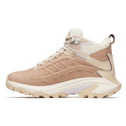 Dámske turistické topánky Merrell Moab Speed 2 Ltr Mid Wp