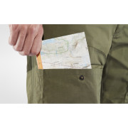 Pánske nohavice Fjällräven Vidda Pro Ventilated Trs M Long