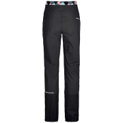 Dámske nohavice Ortovox Punta Berrino Stretch Pants W