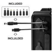 Nabíjacia stanica GoSun Super Power Outdoor Station 307 Wh