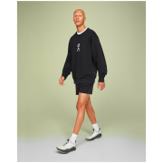 Pánska mikina On Running Club Crew