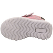 Detské topánky Superfit Sport7 Mini Lila/Pink
