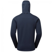 Pánska bunda Montane Fury Hoodie