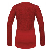 Dámske funkčné tričko Husky Merino 100 Dl. Rukáv L