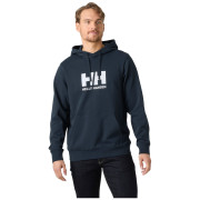 Pánska mikina Helly Hansen HH Logo Hoodie