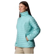 Dámska bunda Columbia Silver Falls™ II Full Zip Jacket