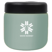 Termoska na jedlo Snow Monkey Foodie Mini 350 ml