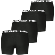 Pánske boxerky Head Men Basic Boxer 4P
