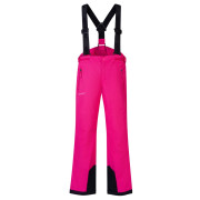 Detské lyžiarske nohavice Hannah Bennet Grl Fuchsia Purple