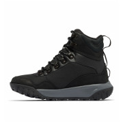 Dámske zimné topánky Columbia Burnsider™ Omni-Heat Infinity™