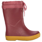 Detské zimné topánky Viking Outdoor Footwear Splash Warm Burgundy