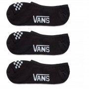 Dámske ponožky Vans Wm Classic Canoodle 6.5-10 3Pk