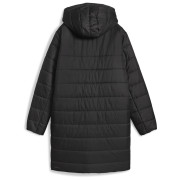Dámsky zimný kabát Puma ESS Hooded Padded Parka