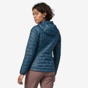 Dámska bunda Patagonia Nano Puff Hoody