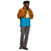 Pánska bunda Cotopaxi Impermeo 3L Hooded Shell Jacket