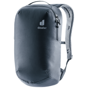 Mestský batoh Deuter Yort 15 čierna black