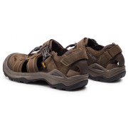 Pánske sandále Teva Omnium 2 Leather
