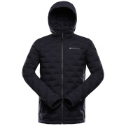 Pánska bunda Alpine Pro Rogit 3 modrá Blue