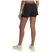 Dámske kraťasy Under Armour Tech Play Up 2in1 Shorts