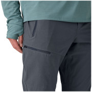 Pánske nohavice Patagonia Men's Terravia Trail Pants - Reg